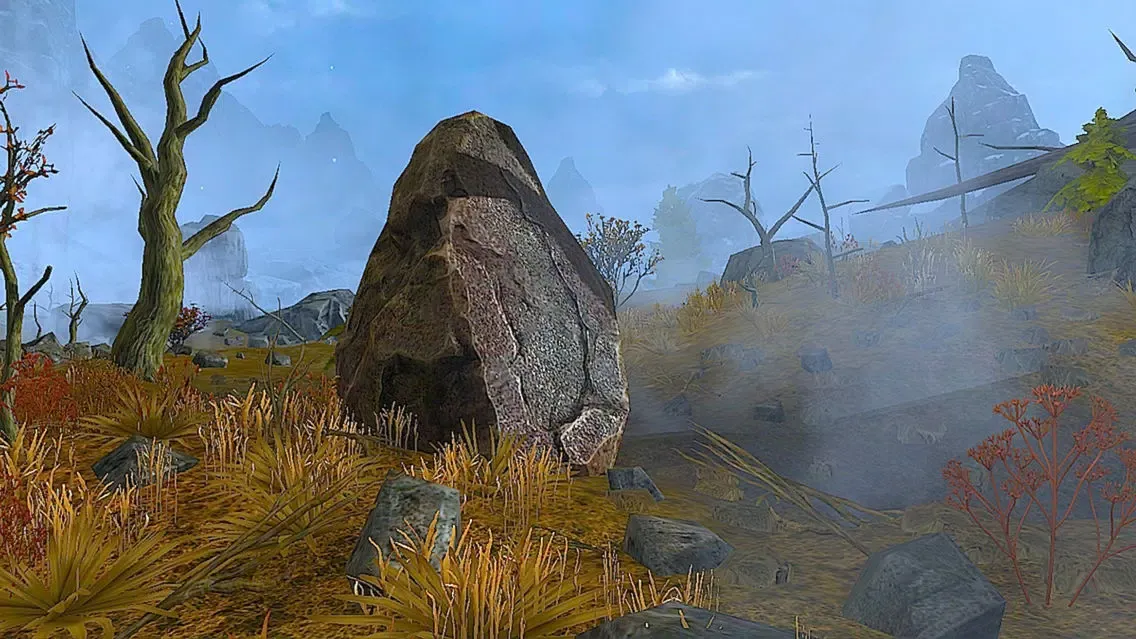 Secret Island : survival of evolved for 3D games Screenshots