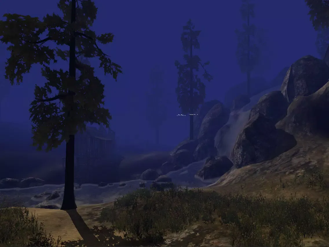 Captures d'écran de Scary Island - The Survival of Experiment Z plus iPad 