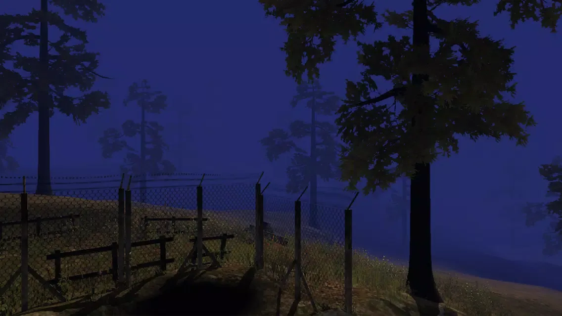 Captures d'écran de Scary Island - The Survival of Experiment Z plus