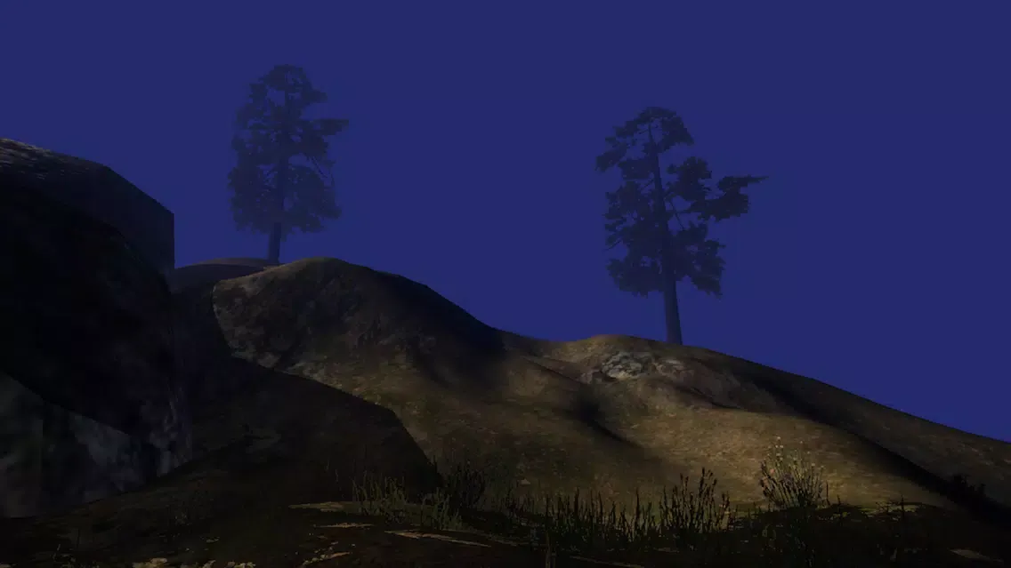 Captures d'écran de Scary Island - The Survival of Experiment Z plus