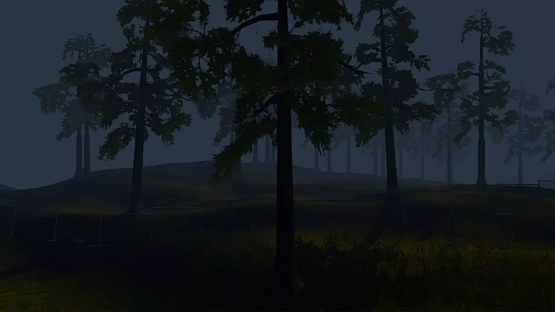 Slender Man 2 : The Real Fear of Origins to Rising Screenshots