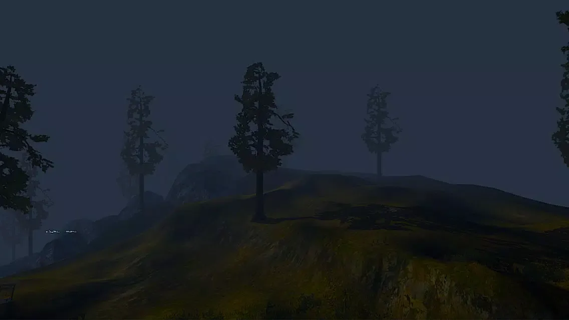 Slender Man 2 : The Real Fear of Origins to Rising Screenshots