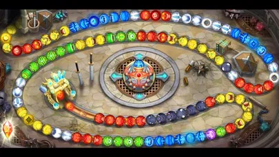 Atlantisor - Marble Blast 스크린샷