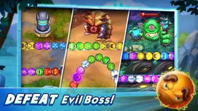Atlantisor - Marble Blast 스크린샷