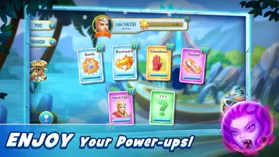 Atlantisor - Marble Blast 스크린샷