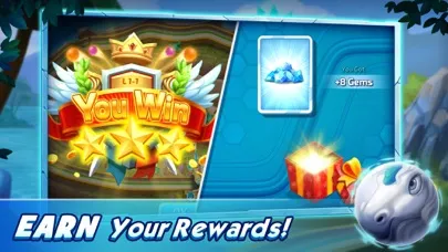 Atlantisor - Marble Blast 스크린샷