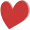 Love & romantic photo stickers