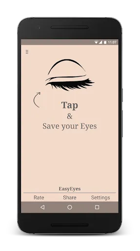 EasyEyes Pro Ekran Görüntüleri
