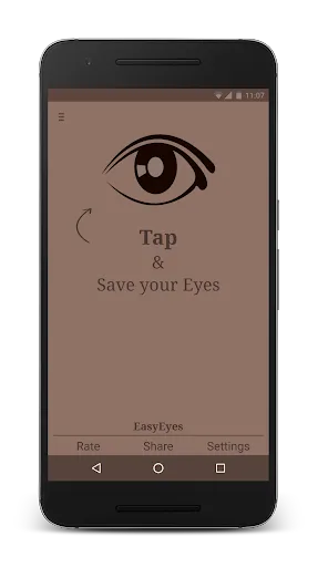 EasyEyes Pro Ekran Görüntüleri