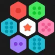 六角碎片合成 - 耐玩休闲益智游戏 六角碎片合成 - 耐玩休闲益智游戏