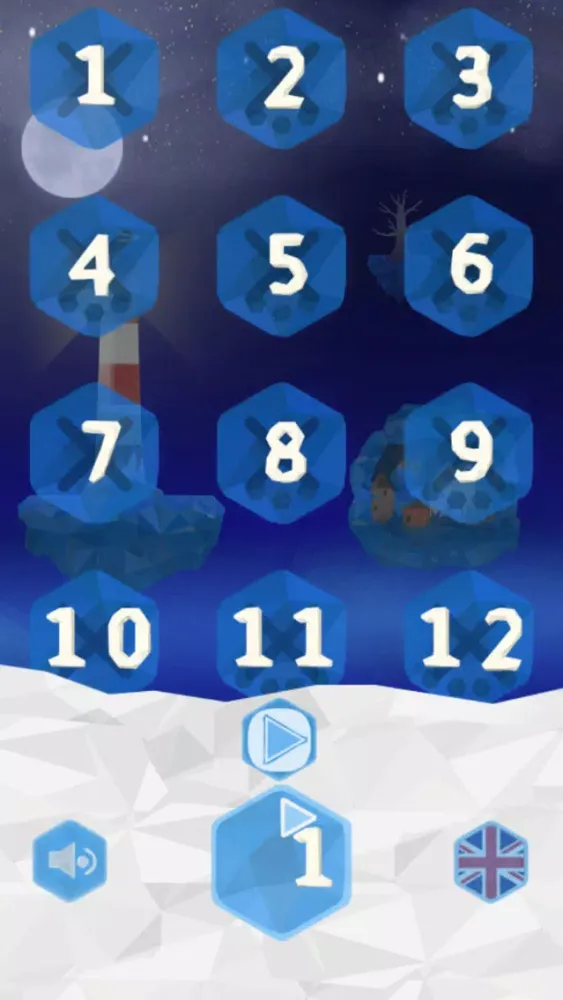 تصاویر 天空与方块 - 脑洞大开的方块消除游戏