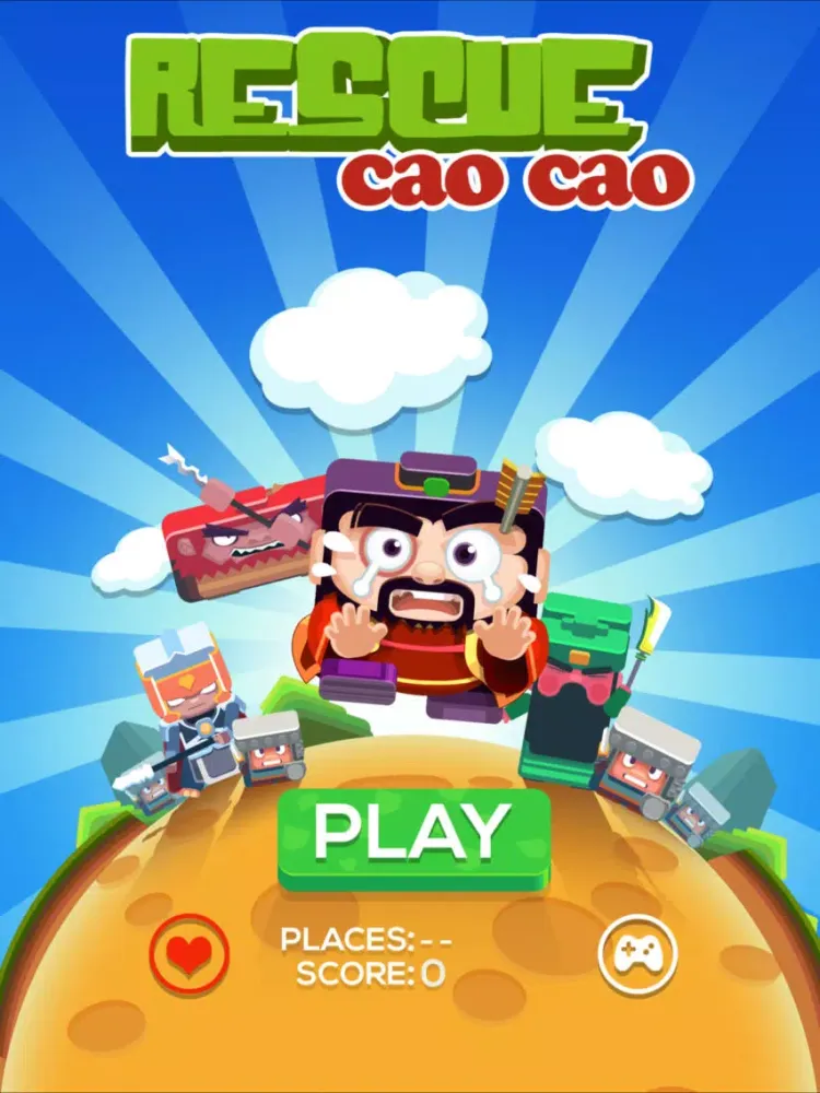 صور RecuseCC-fun games Klotski iPad 