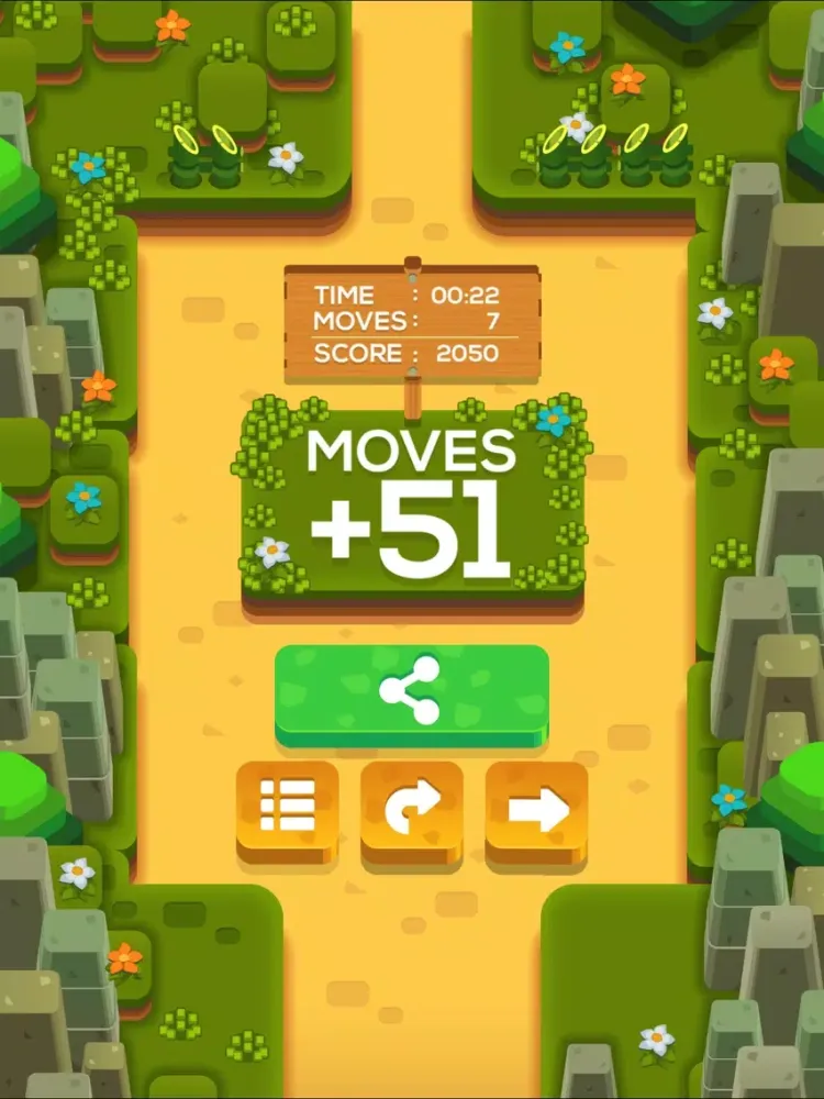 صور RecuseCC-fun games Klotski iPad 