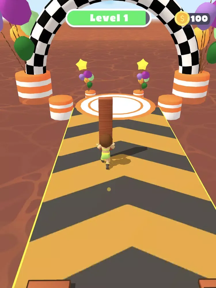 Escape Tower of Hell iPad  Screenshots