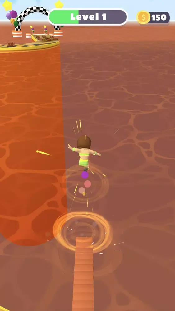 Escape Tower of Hell Screenshots