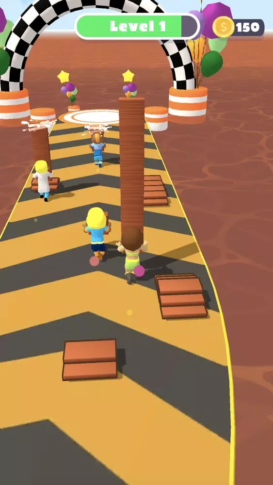 Escape Tower of Hell Screenshots