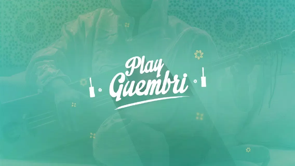 ภาพหน้าจอของ Play Guembri