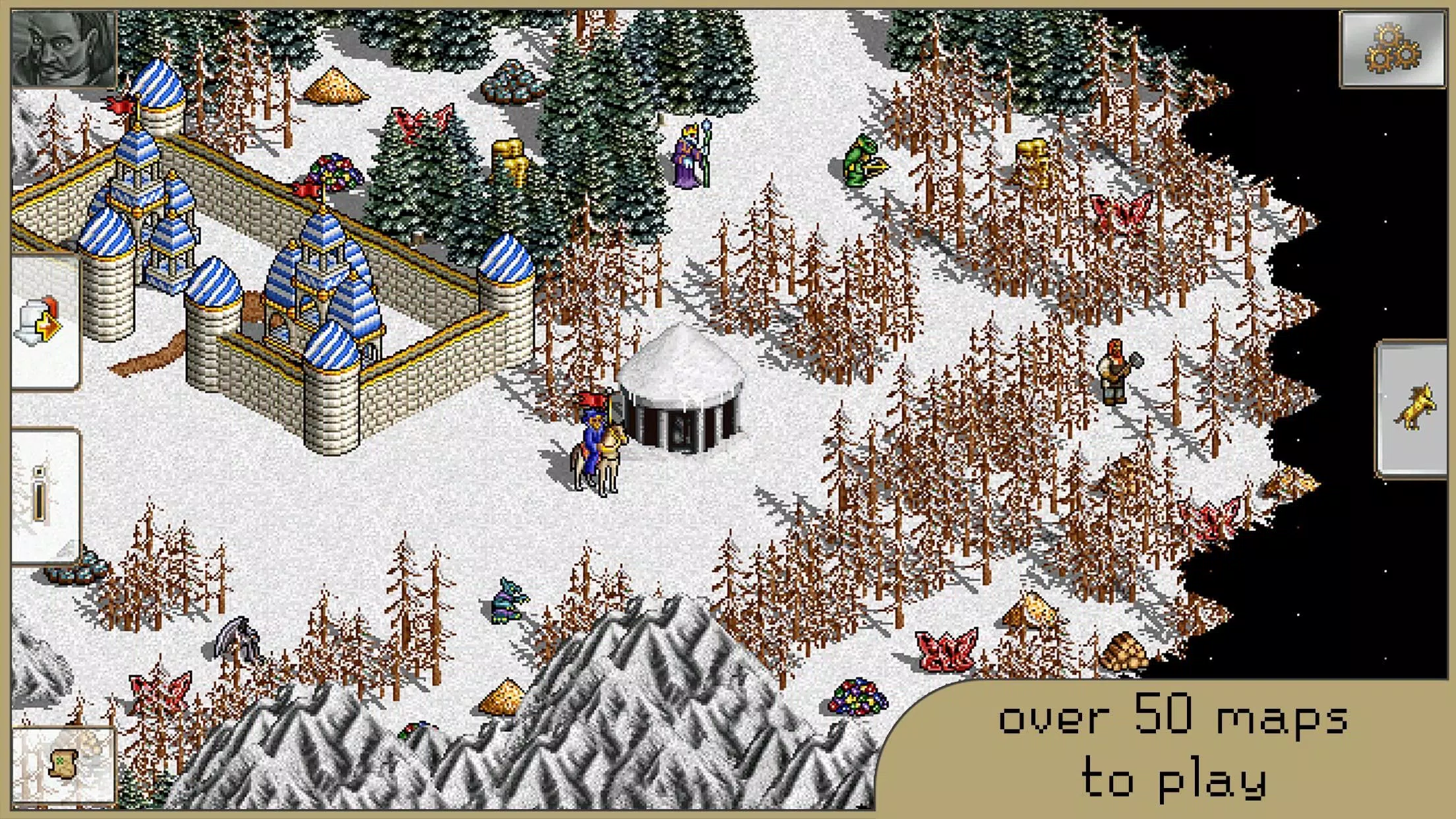 Palm Kingdoms 2 Screenshots1