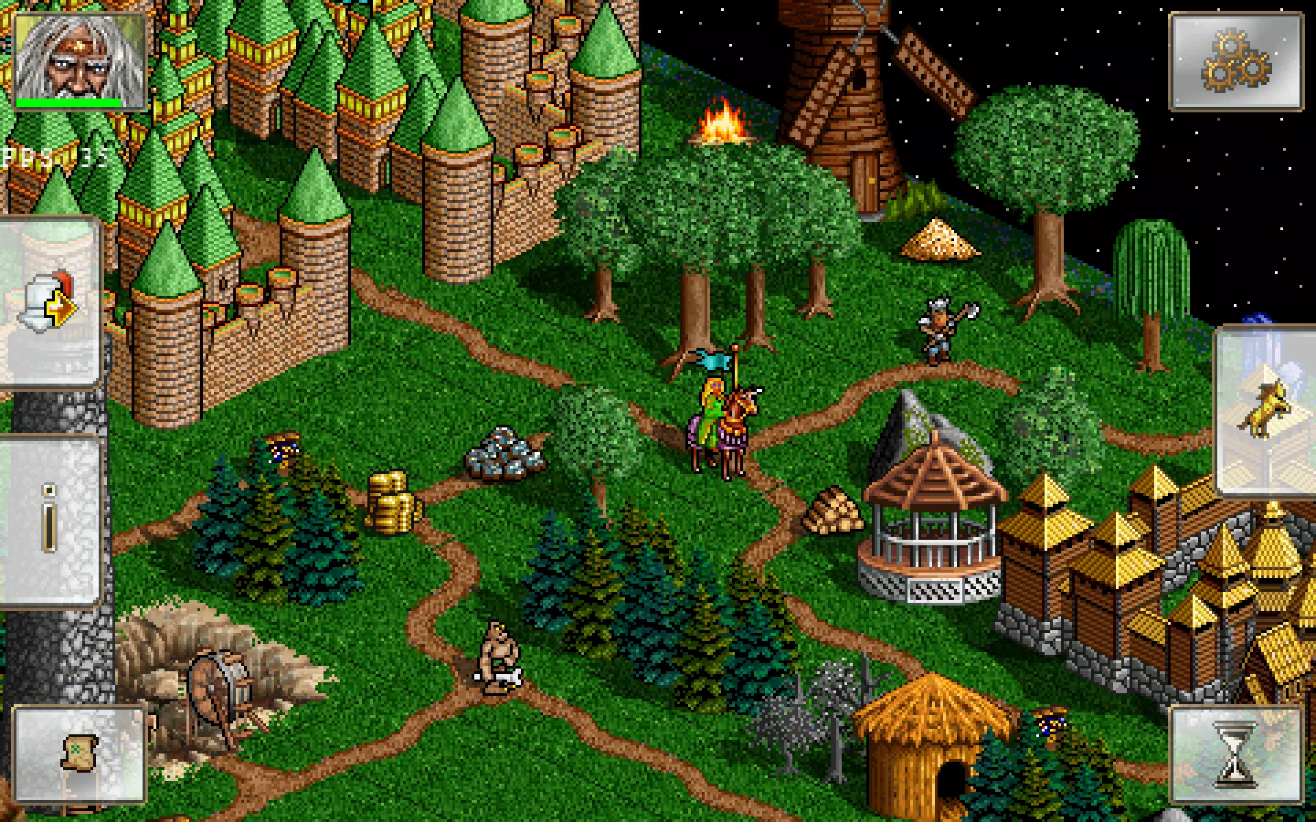 Palm Kingdoms 2 Screenshots3