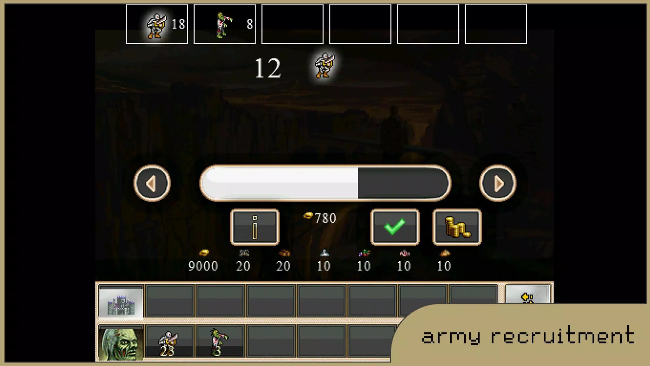 Palm Kingdoms 2 Screenshots4
