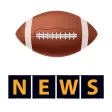 Touchdown News for NFL & CFB