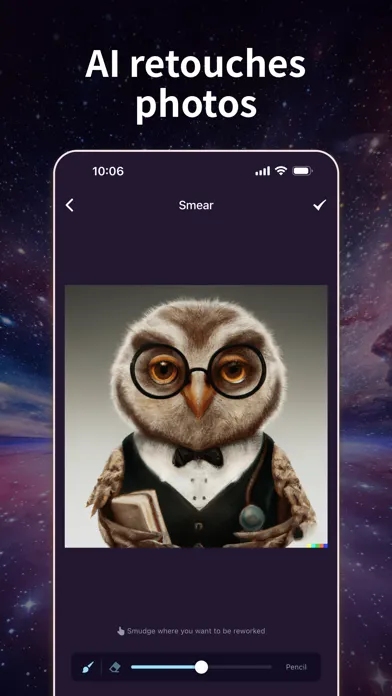 AI Painter:AI Generator,AI Art Screenshots