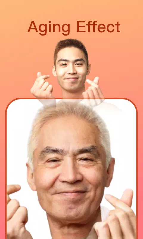 Face时光相机的應用截圖5