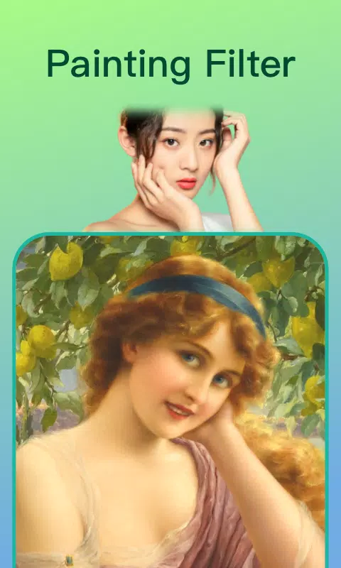 Face时光相机的應用截圖8