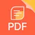 PDF Photos:Convert Edit PDF