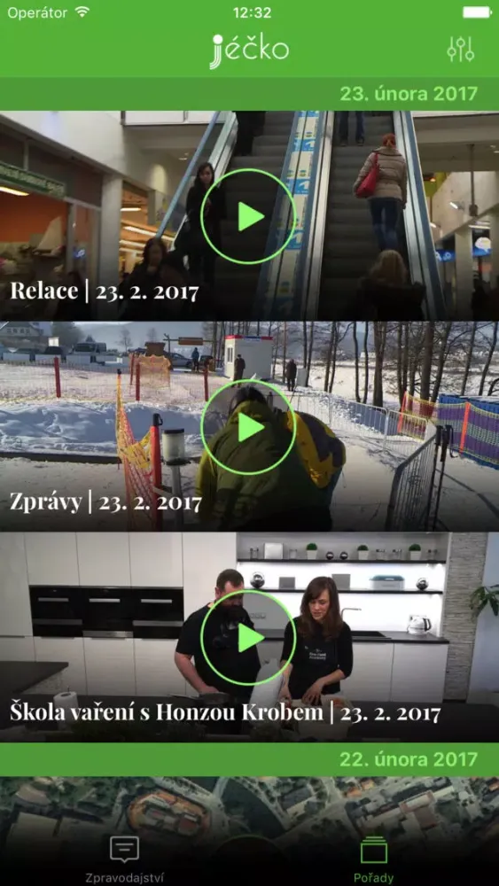 Jéčko应用截图