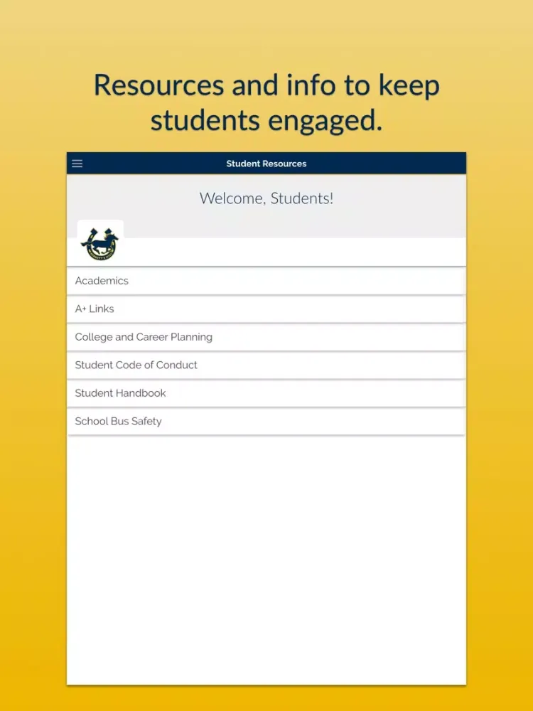 تصاویر Bennett's Mill Middle School iPad 