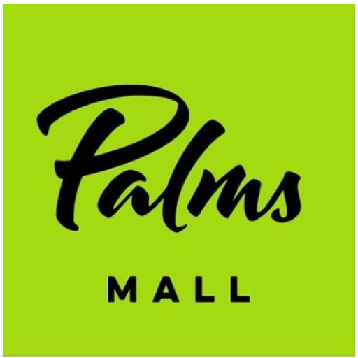 The Palms Mall TMS The Palms Mall TMS