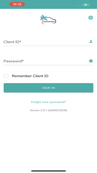 Palm Tran Connection应用截图