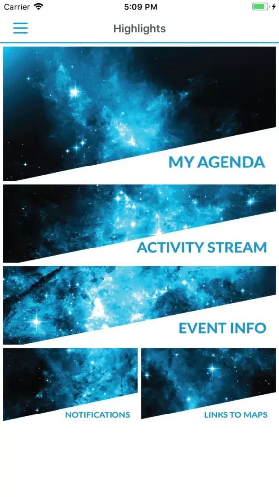 Screenshot di Palo Alto Networks SE Summit
