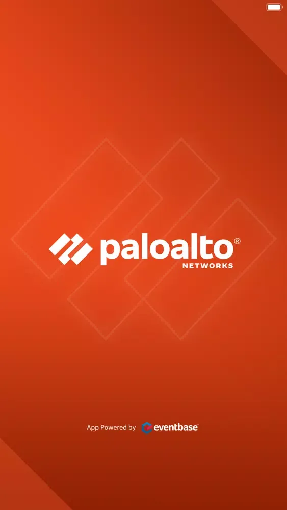Palo Alto Networks Ignite '22應用截圖
