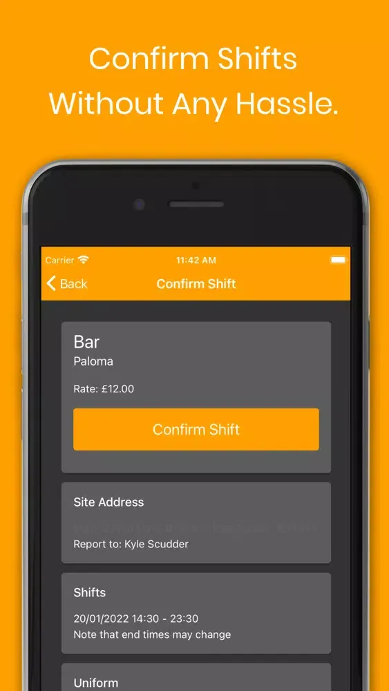 Michael Wisher Screenshots