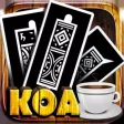 THE1 KOA CEKI THE1 KOA CEKI