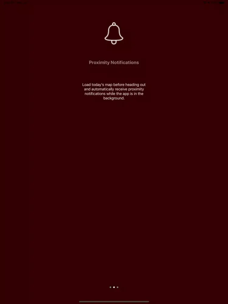 dosado iPad  স্ক্রিনশট