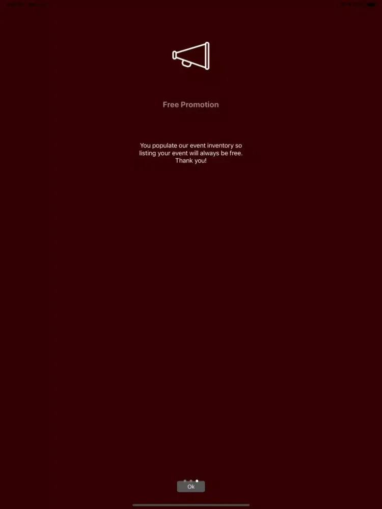 dosado iPad  স্ক্রিনশট