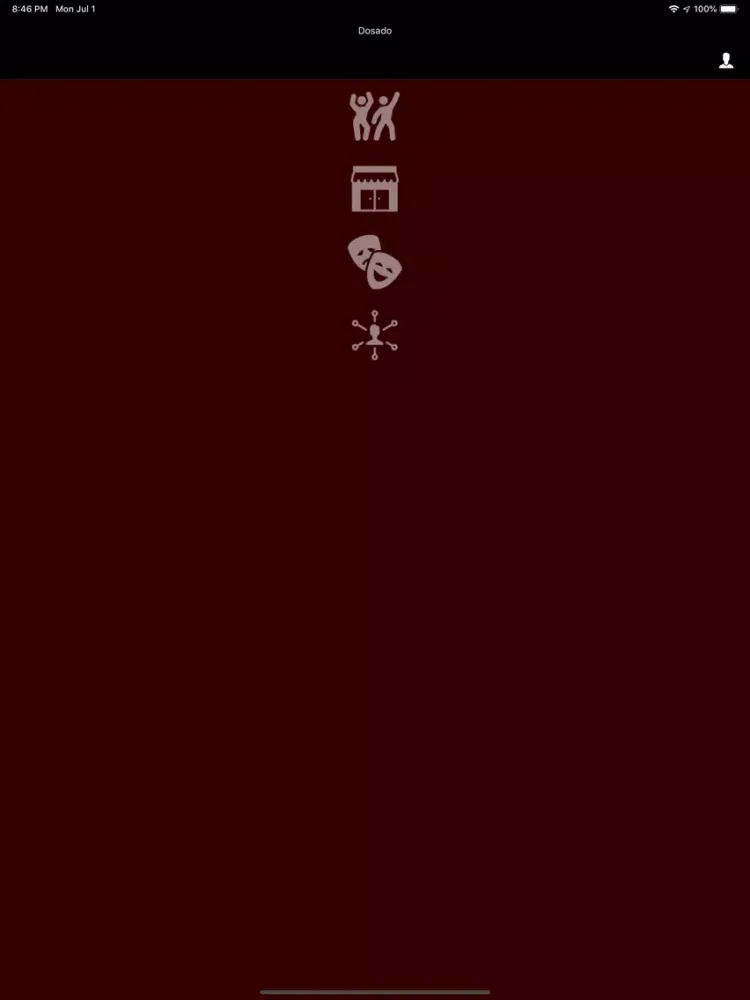 dosado iPad  স্ক্রিনশট