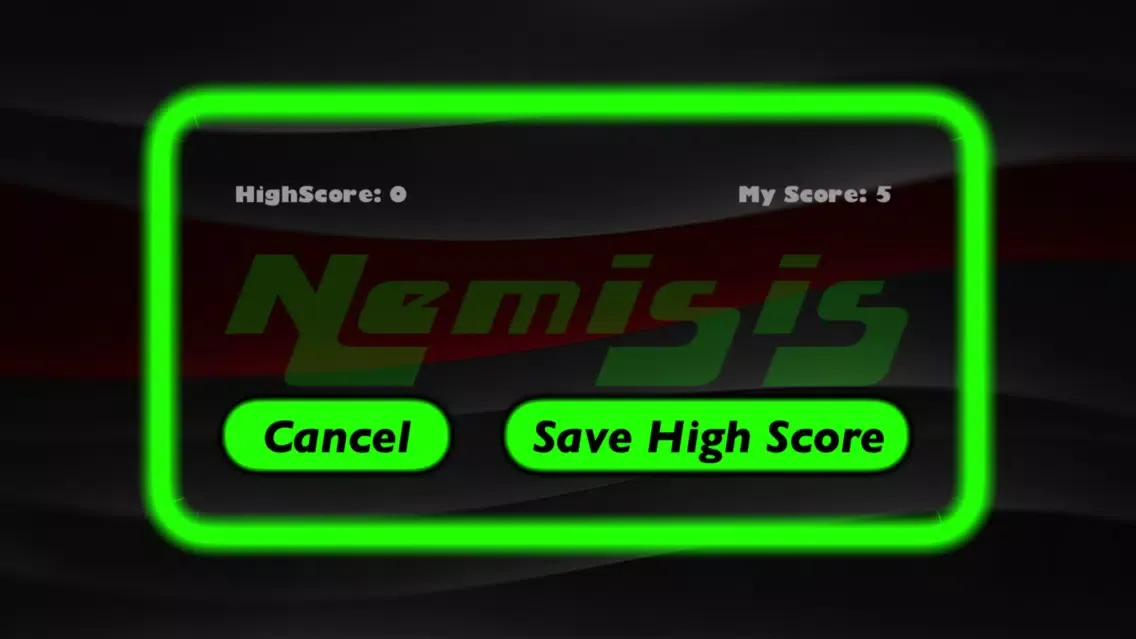 Nemisis Screenshots