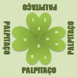 Palpitaço - Gerador de palpite