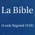 La Bible(Louis Segond 1910) French Bible(HD)