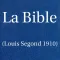 La Bible(Louis Segond 1910) French Bible(HD)