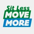 Sit Less Move More