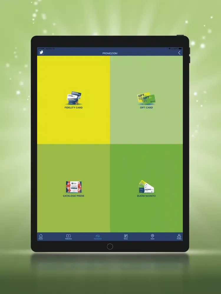 تصاویر Shuki iPad 