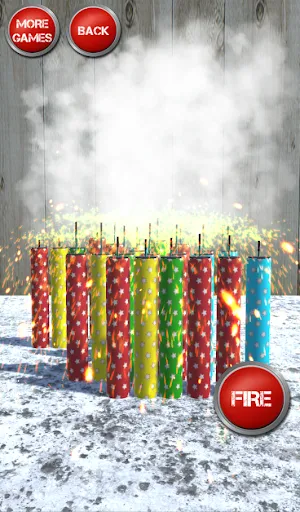 Firecrackers, Bombs and Explos Screenshots