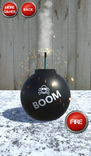 Firecrackers, Bombs and Explos Screenshots