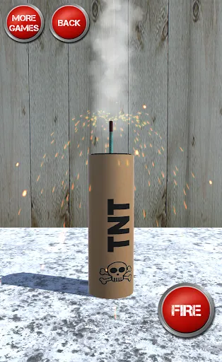 Firecrackers, Bombs and Explos Screenshots