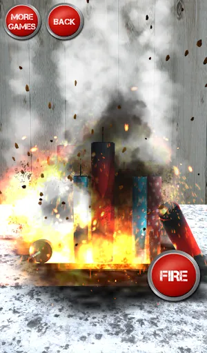 Firecrackers, Bombs and Explos Screenshots